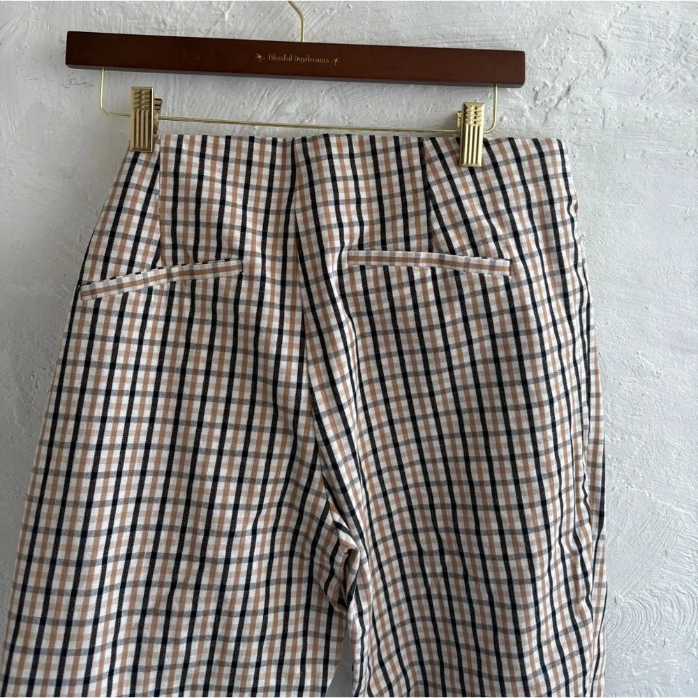 Cotton A New Day Women's High-Rise Skinny Ankle Pants - Picture 7 of 9